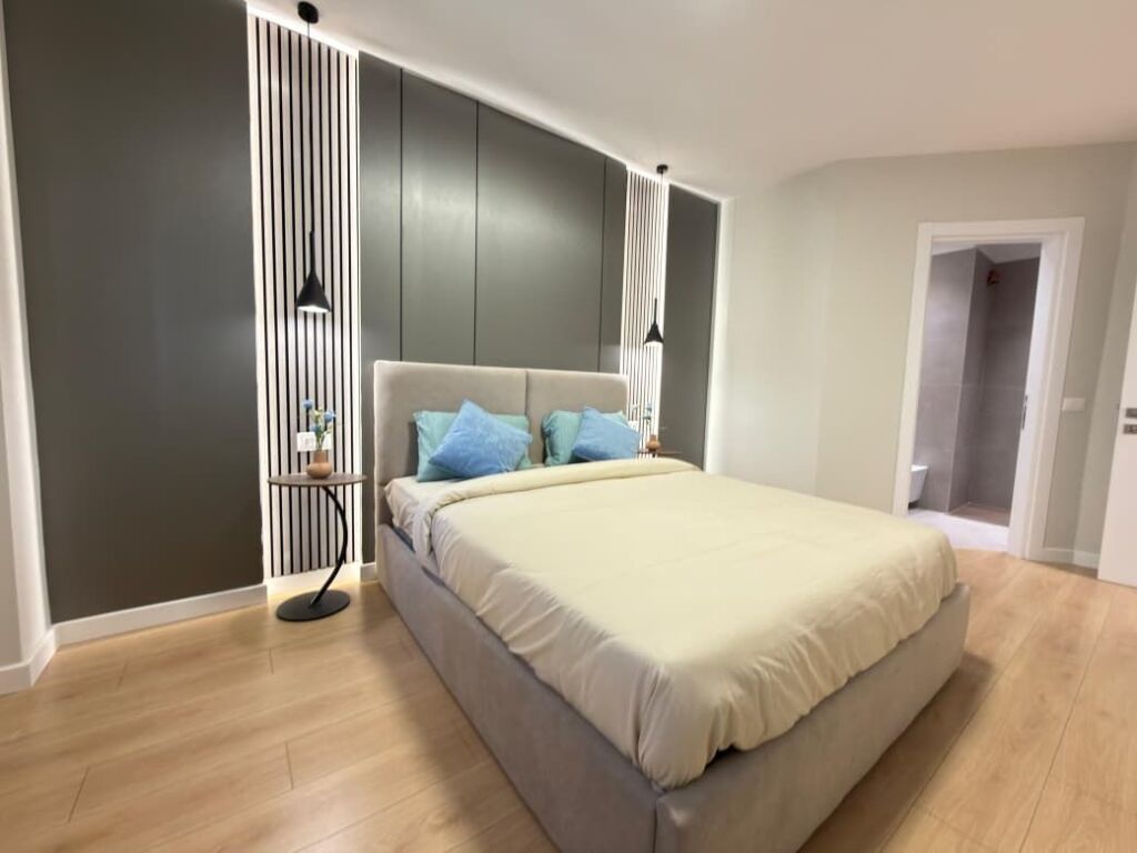 Apartament 2+1+2 ne shitje tek Zogu u Zi!