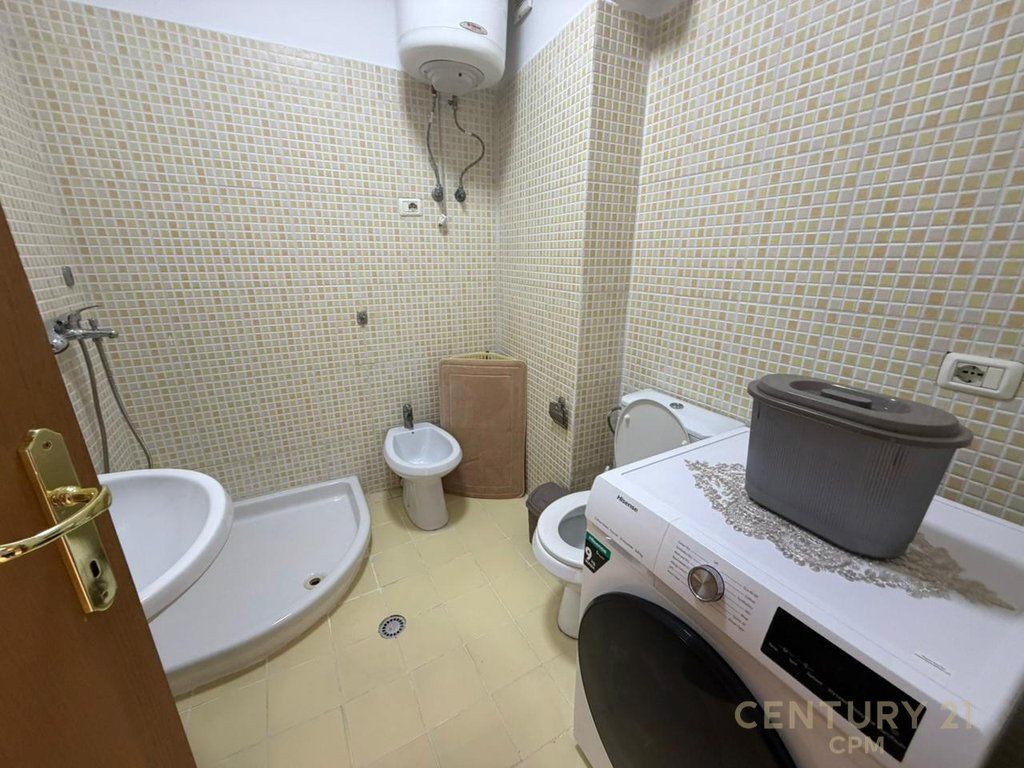 APARTMENT 3+1+2 FOR SALE NEAR KRISTAL CENTER!