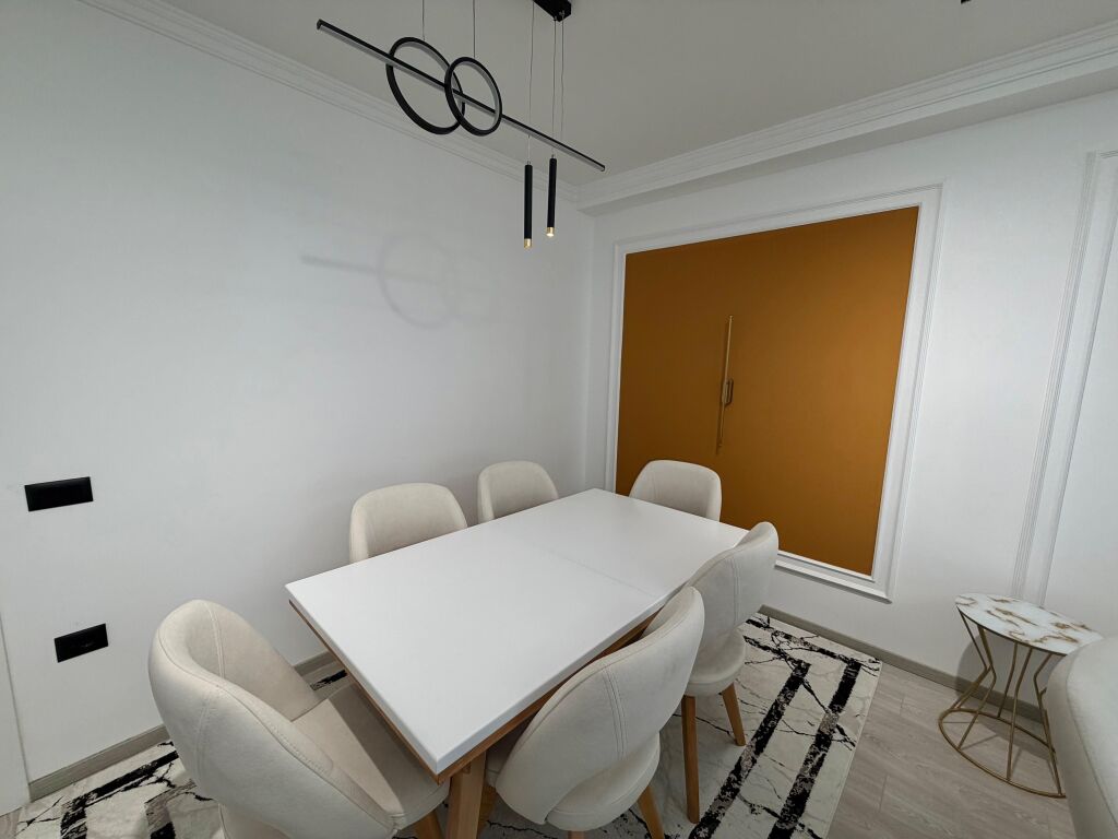 APPARTAMENTO MODERNO 2+1 IN AFFITTO A ASTIR