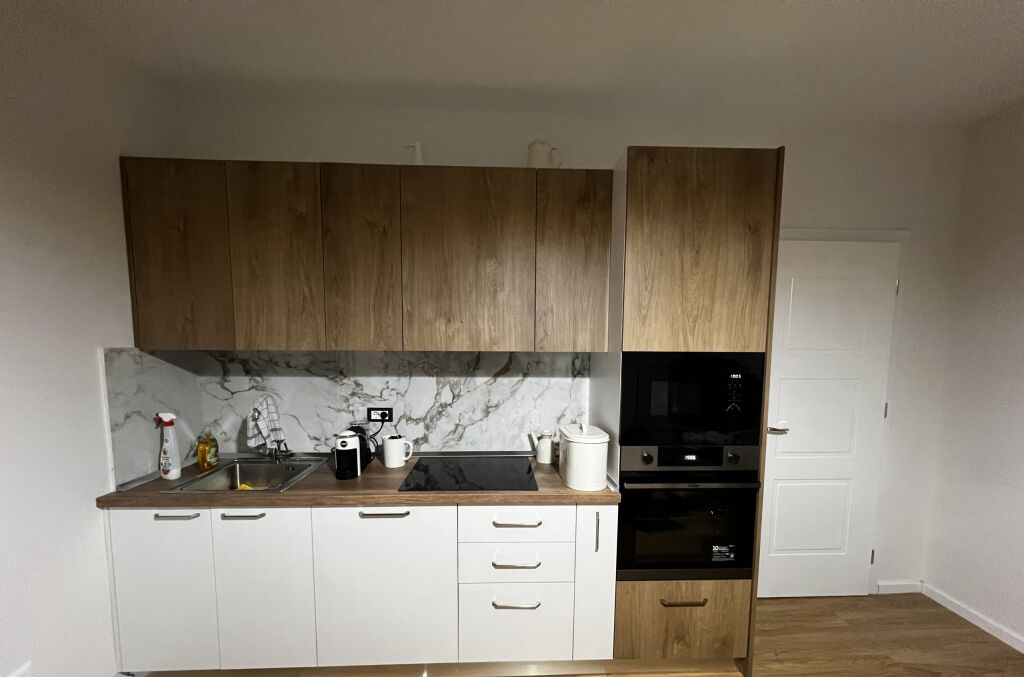 Qera | Shtëpi private 1 + 1 | Tregu Elektrik | 600 €/muaj