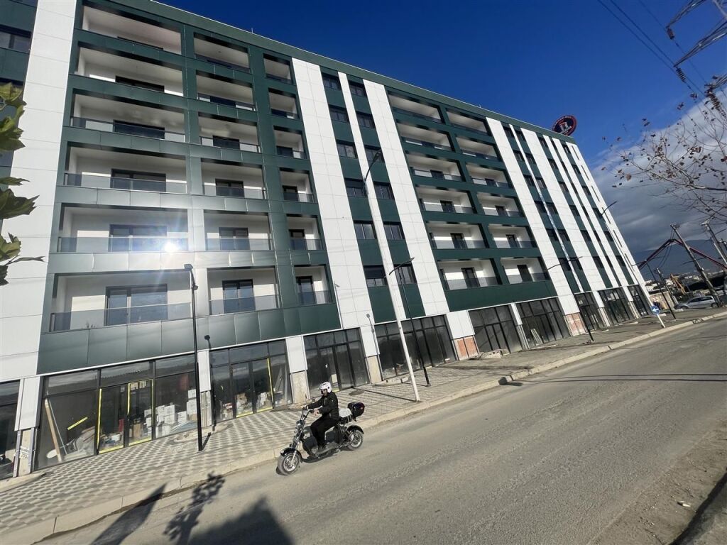 🏡 **Apartment 2+1 for Sale at Diamond Hill Residence**