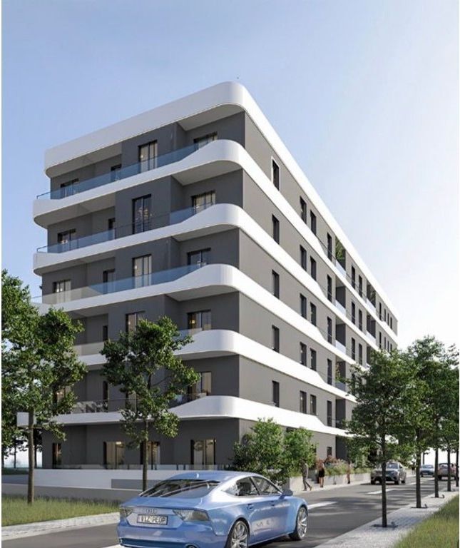 🌊 Appartamento Moderno 2+1 a West Coast Side – Eleganza &amp; Vita Premium ✨
