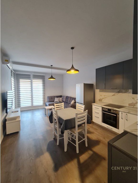 APARTAMENT 1+1+POST PARKIMI NE ALI DEM!