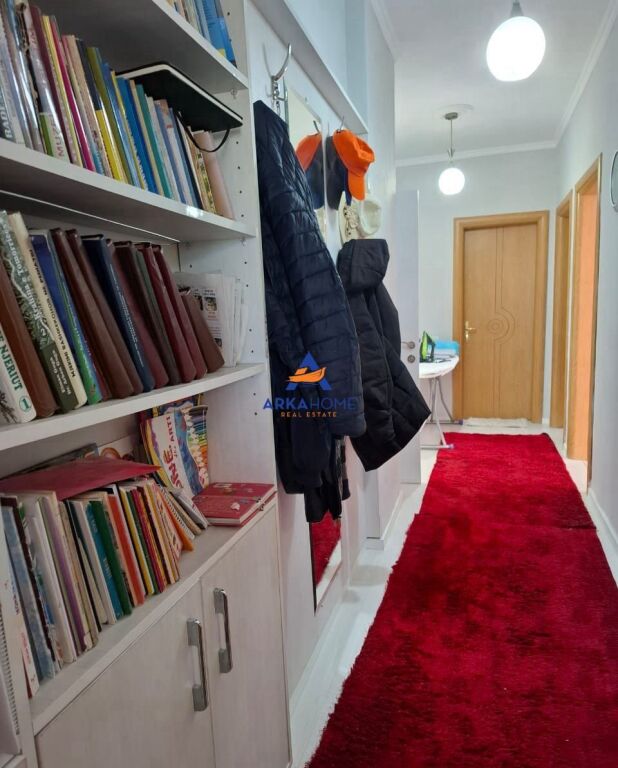 VENDESI APPARTAMENTO 3+1+BALCONE "A ASTIR" 220.000 EURO