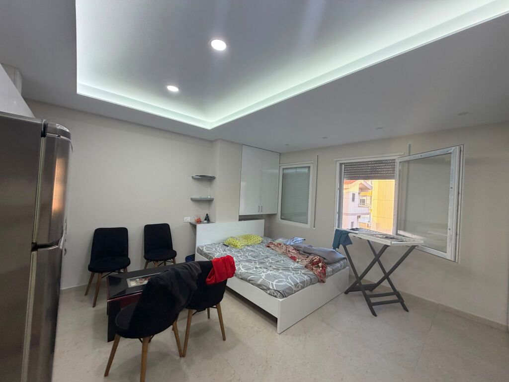 Studio apartment for sale in Golem