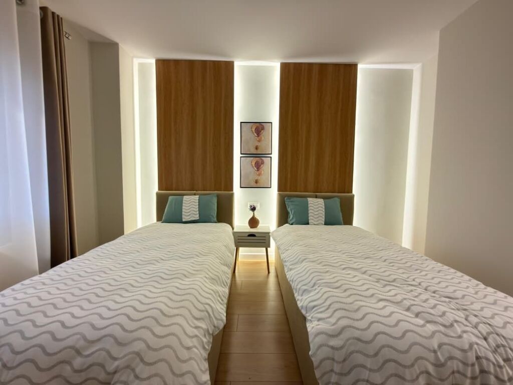 Apartament 2+1+2 ne shitje tek Zogu u Zi!