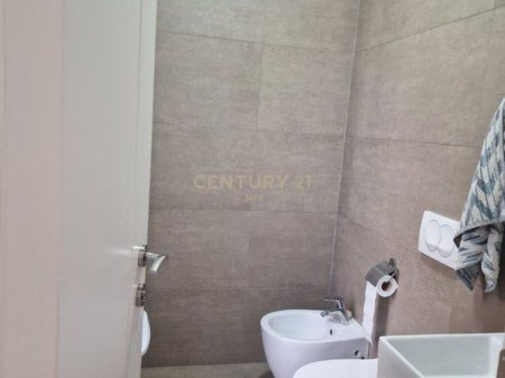 APARTMENT 3+1+2 FOR RENT