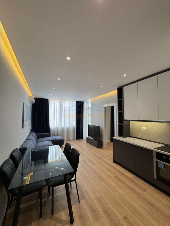 SHITET APARTAMENT 1+1 NE MYSLYM SHYR