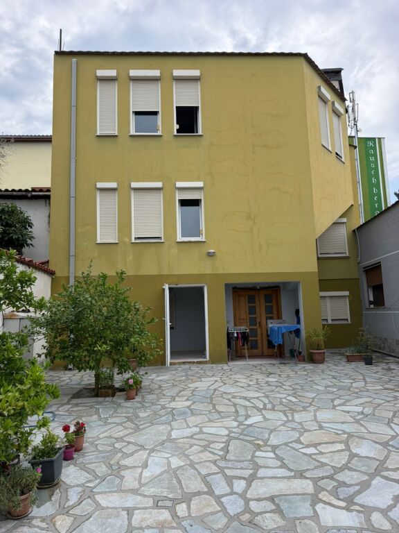 FOR RENT, APARTMENT 3+1, PJETER BUDI STREET, TIRANA(530581007-208)
