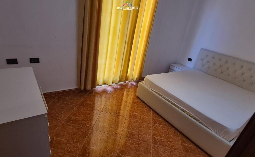 Appartamento 1+1 in affitto a Selvia (ID B210349) Tirana
