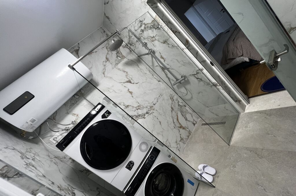 Qera | Shtëpi private 1 + 1 | Tregu Elektrik | 600 €/muaj