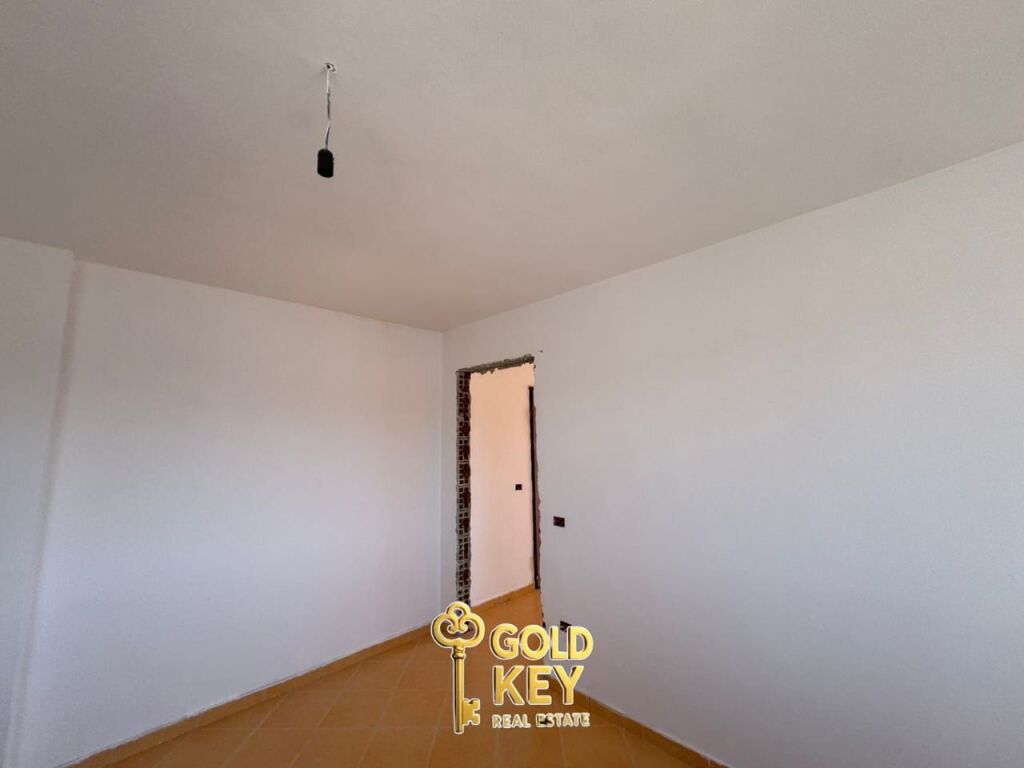 🏡 APPARTAMENTO 1+1 IN VENDITA VICINO A KAZAZI DURRES