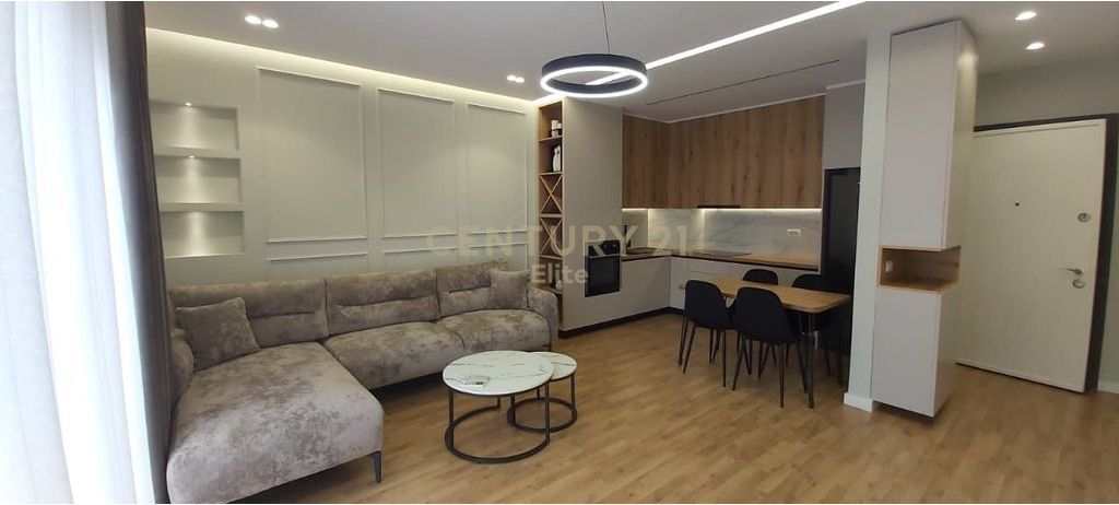 Apartament 1+1 Me Qira tek Ish Fusha e Aviacionit!