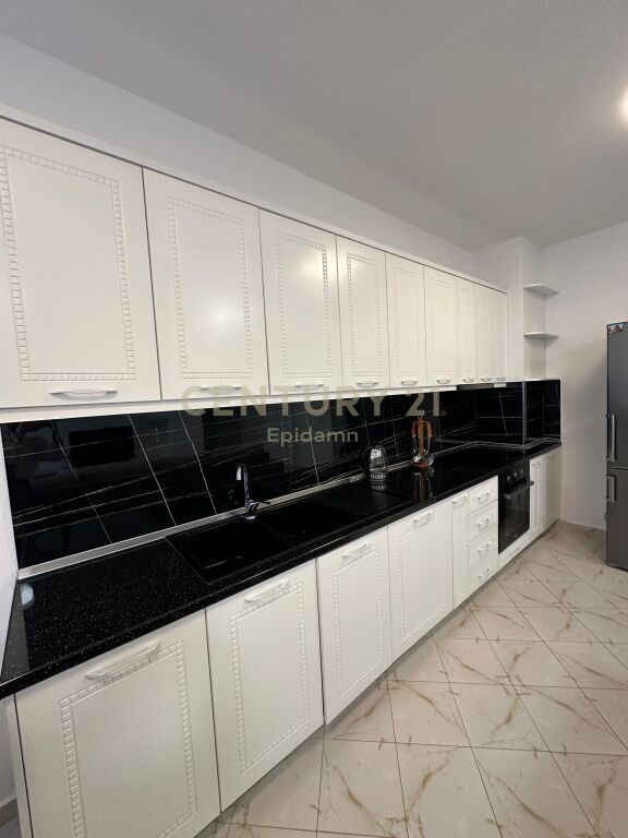 AFFITTASI APPARTAMENTO 2+1+2 CON VISTA MARE A VOLLGA! 1.200 € /Mese