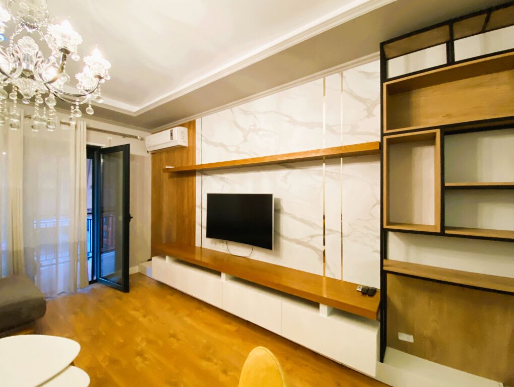 🏡Apartment for Rent 3+1 📍Green City Residence, near the Former Aviation Field.  