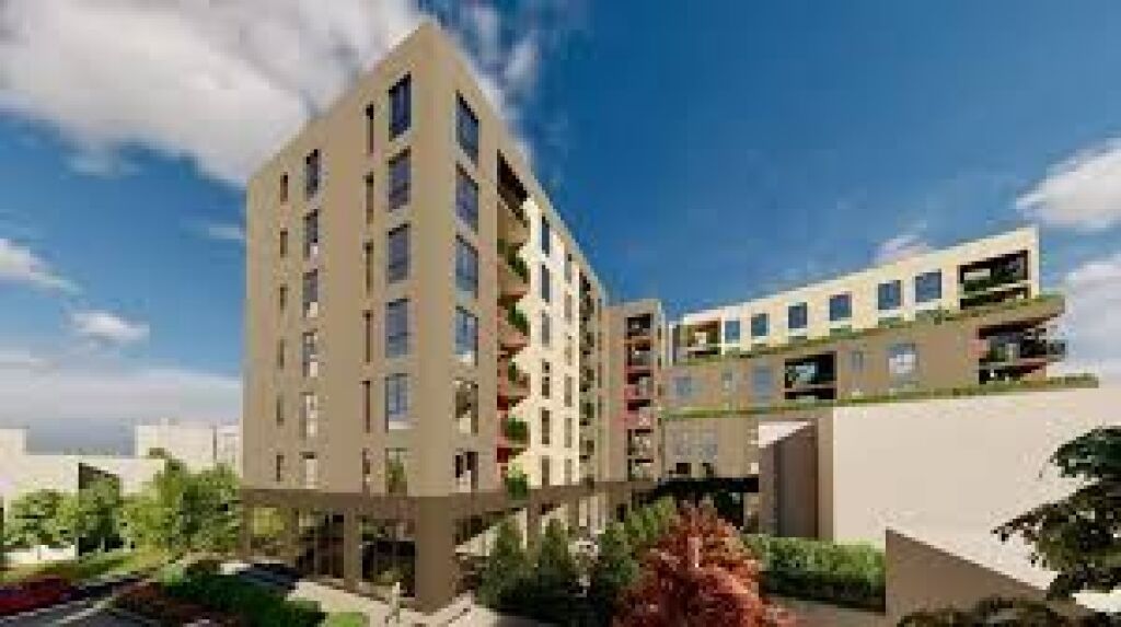 APARTMENT FOR SALE ADJACENT TO THE RING