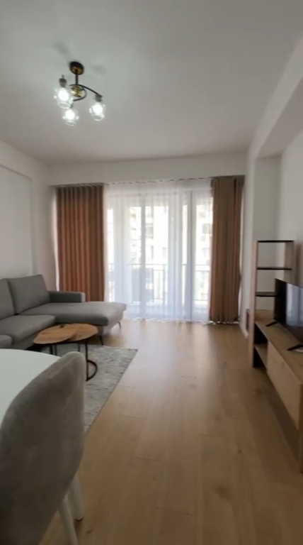 Appartamento 2+1 in affitto urban Gate Astir !