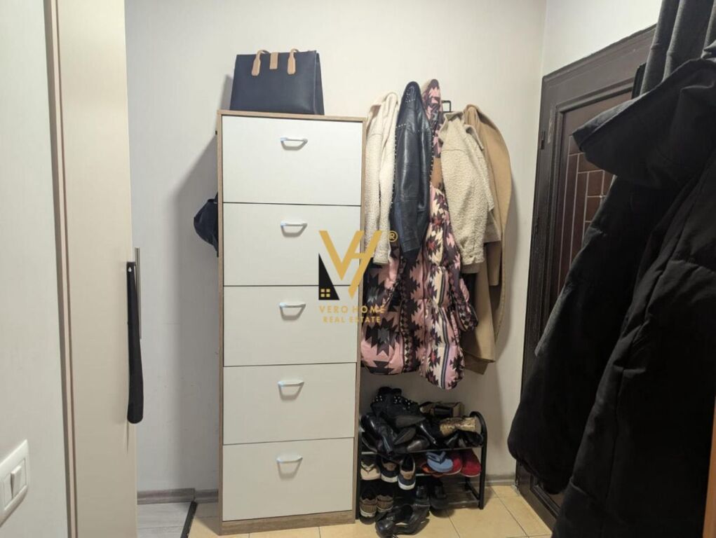 AFFITTASI STUDIO 40 M2 AL PAZARI I RI 500 EURO