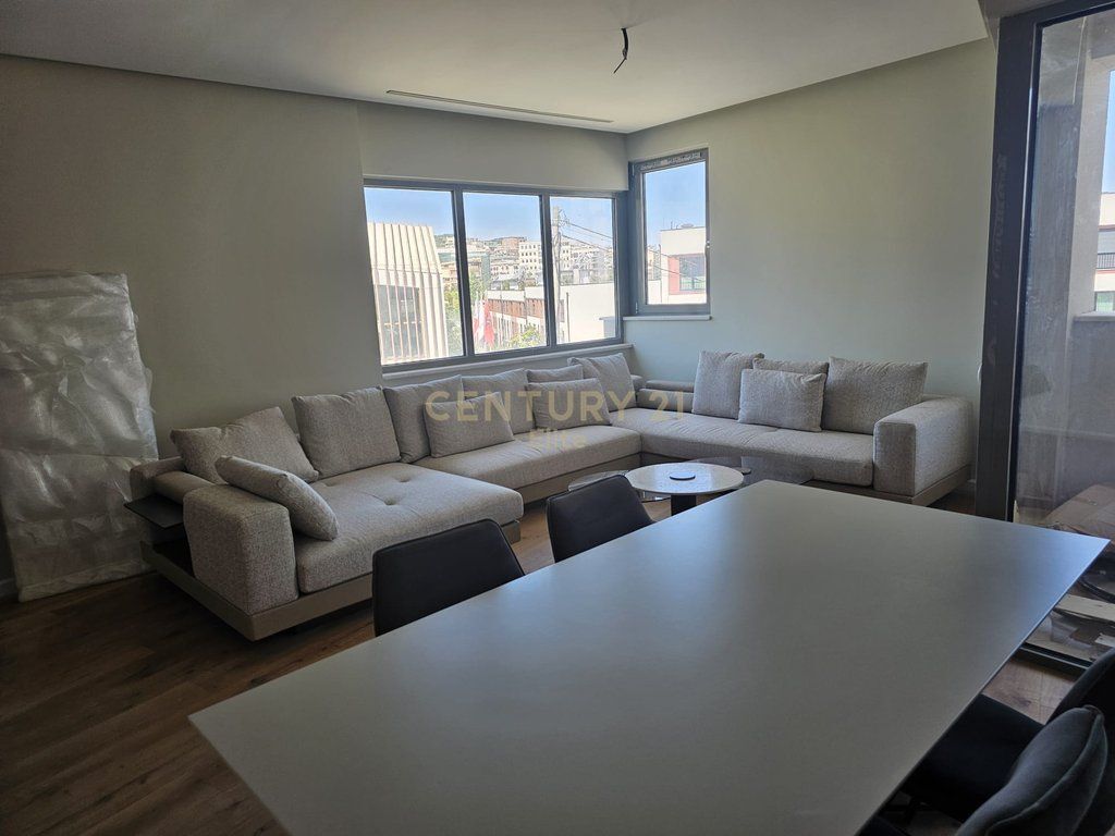 Appartamento 2+1 in affitto nel complesso “Green Valley”, Lago Secco, Tirana – 1.900€ | 131,2 m²