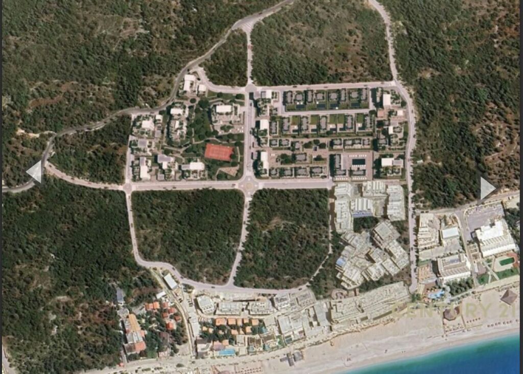 FOR SALE APARTMENT 1+1 DHERMI