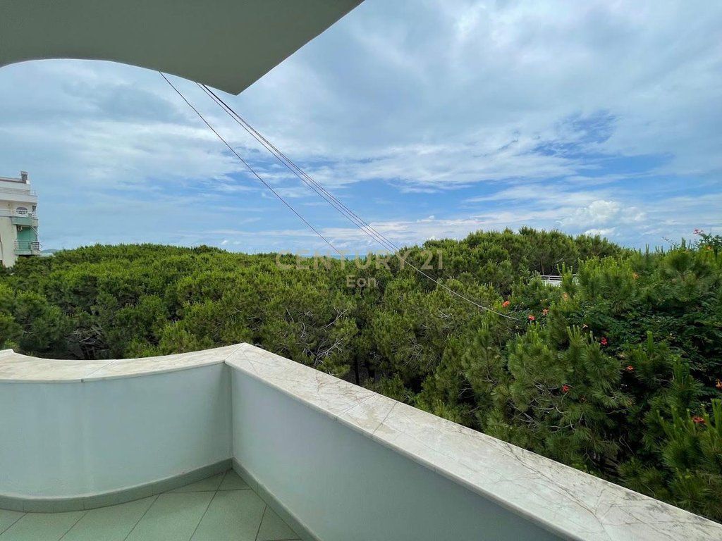 Duplex In Vendita a Golem, Durrës 50 M dal Mare !!