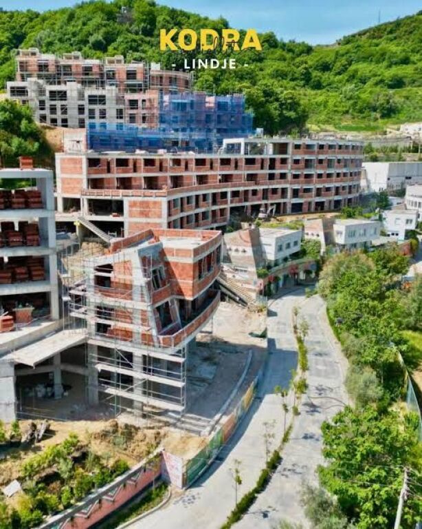 🏡 Apartament 2+1 për Shitje – Kodra e Diellit 2 (Lindje)