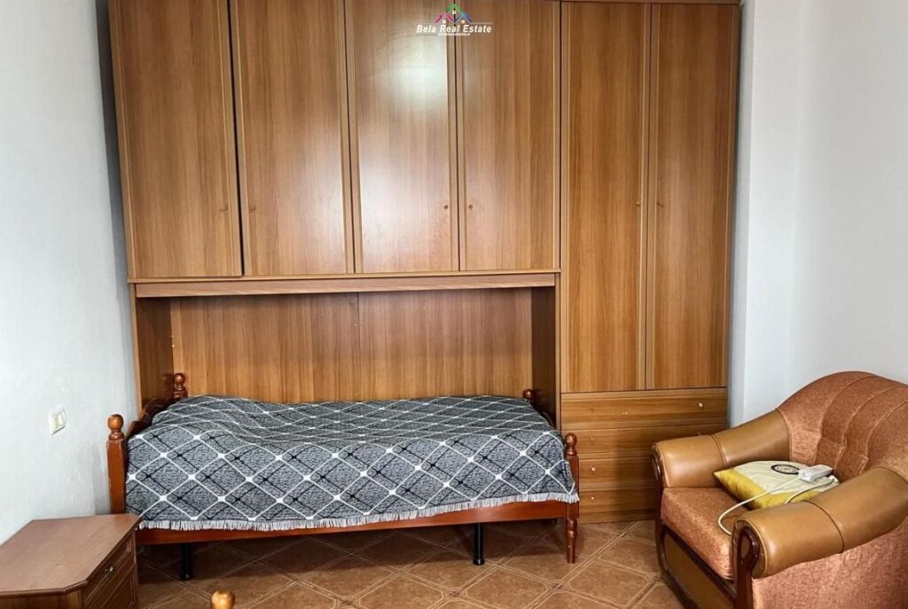 Appartamento in Affitto 2+1 Vicino a Via Kavaja (ID B2201932) Tirana