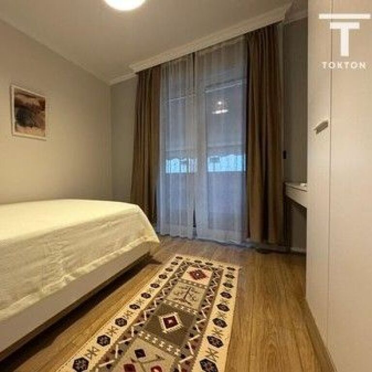 FOR SALE, APARTMENT 2+1, ST:"MINE PEZA", TIRANA