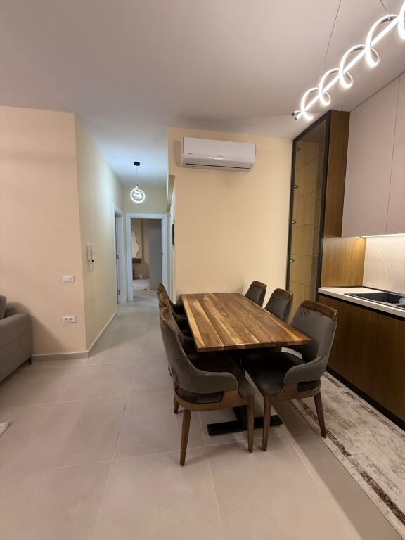 Appartamento in affitto 2+1 in Via Vienna