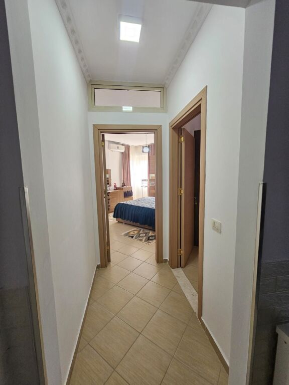 FOR SALE 2+1 APARTMENT AT ROTONDO COMPLEX - PLEPA, DURRËS
