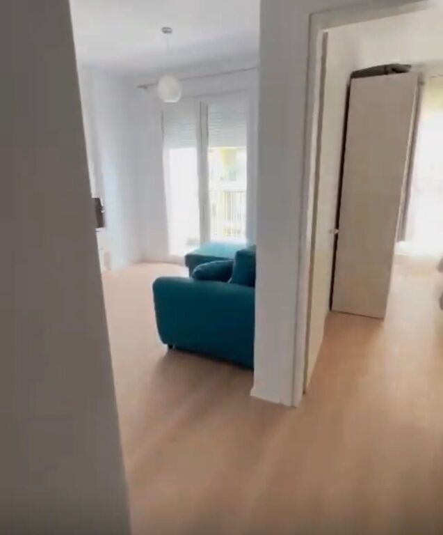 Apartament 1+1 me qira tek Univers City!