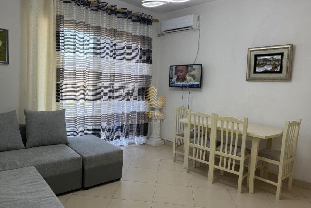 Affitto, Appartamento 2+1+Blk, 21 Dhjetori, 65.000 Lek/Mese