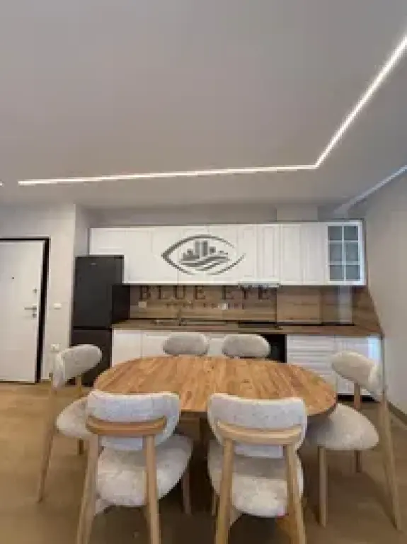 Apartament 2+1 Për Shitje në Golem, Durrës