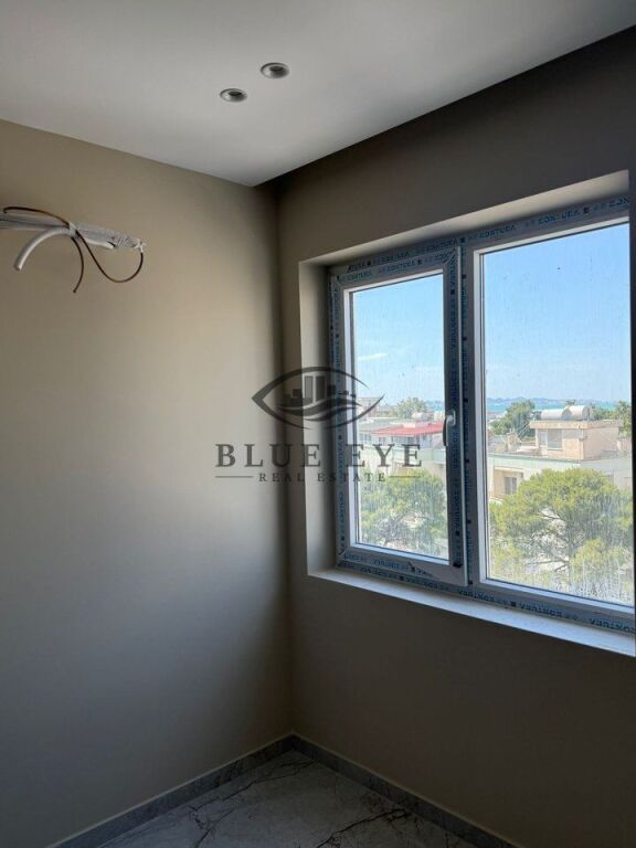 Apartament 1+1 në shitje në Golem, pranë Rezidencës VM.