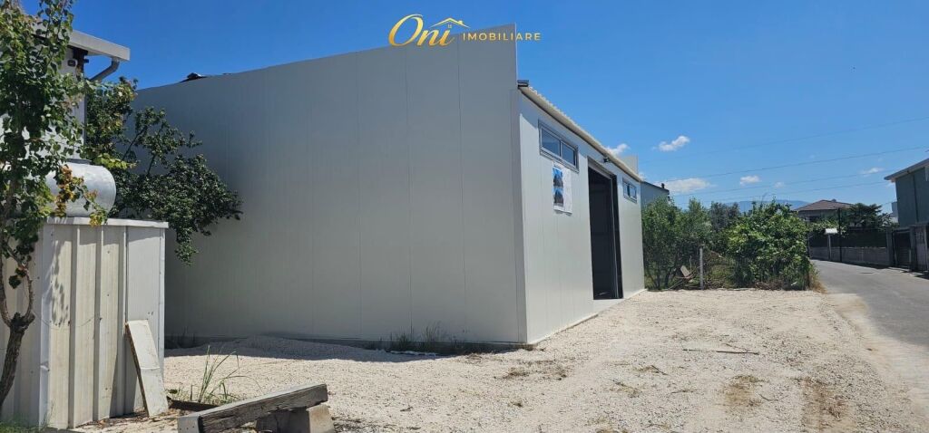 WAREHOUSE FOR RENT 210M2 QTU