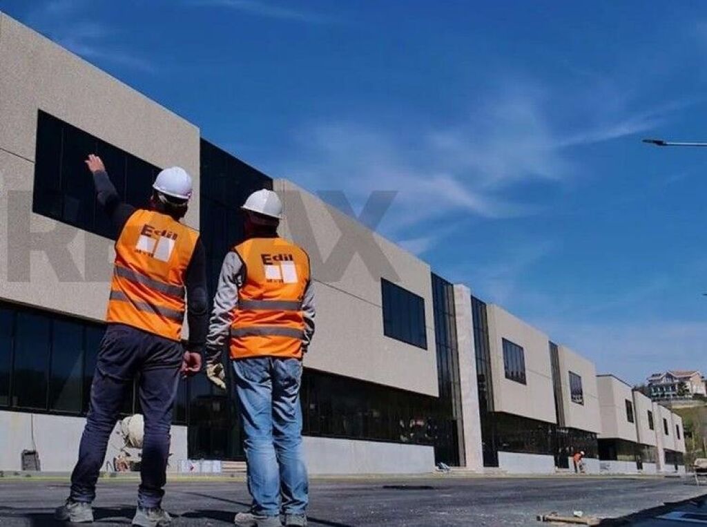 Warehouse/Depot - For Sale - Tirana Durres Highway, Tirana  ID:530201001-865