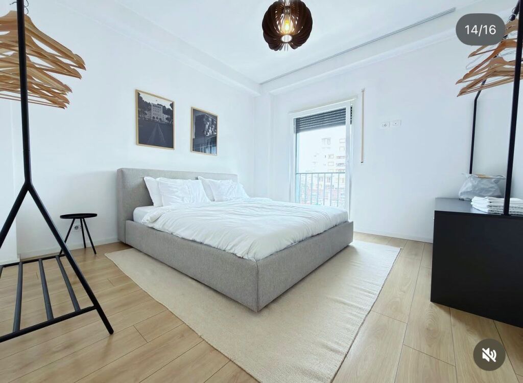 Super Apartment 1+1 for Rent Quartum Residence (ID 5211002)