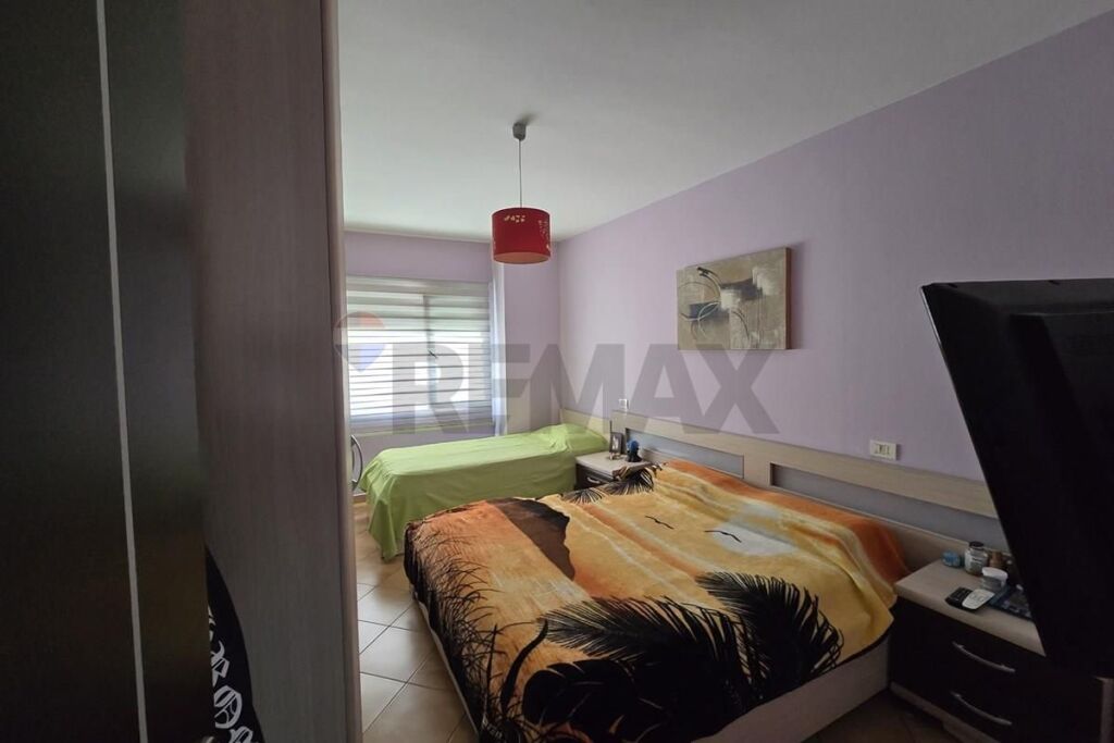 Apartment 1+1 for rent Dritan Hoxha
