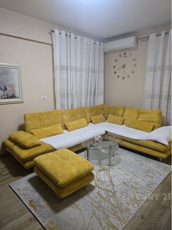 JEPET APARTAMENT 2+1 NE QENDER DURRES!!