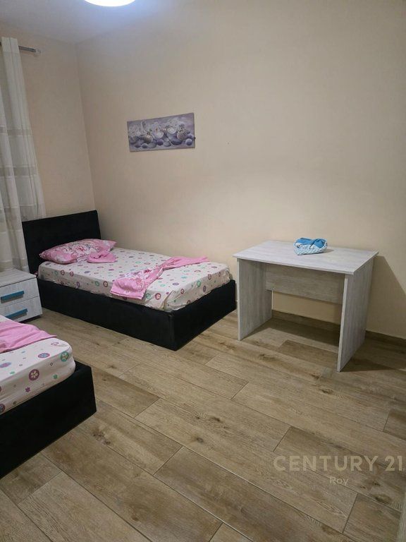 JEPET APARTAMENT 2+1 NE QENDER DURRES!!