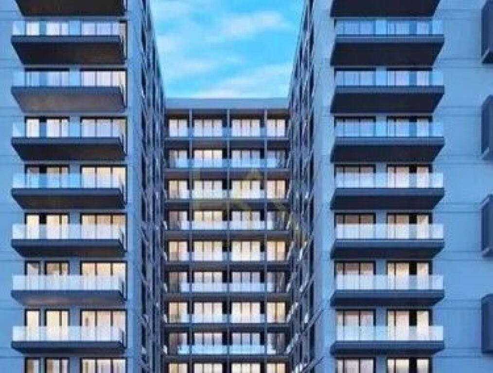 ✨ Shitet Apartament 2+1+ballkon - Golden House Residence, Shëngjin ✨