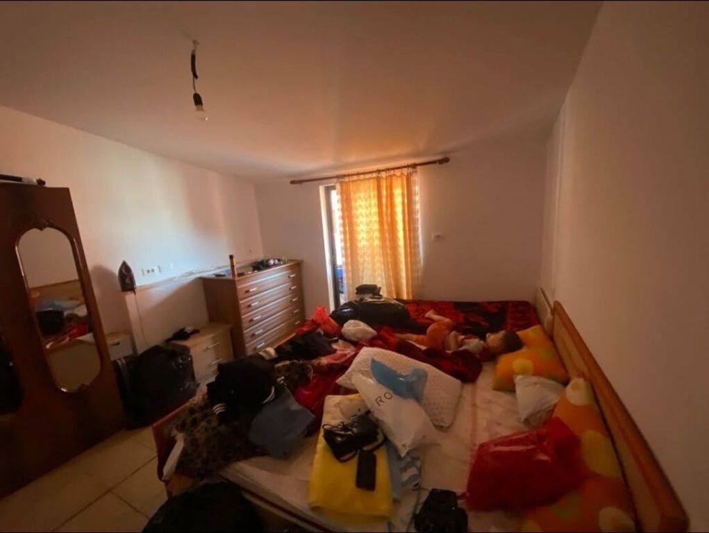 JEPET APARTAMENT 1+1 ME QERA - QENDER KAMEZ