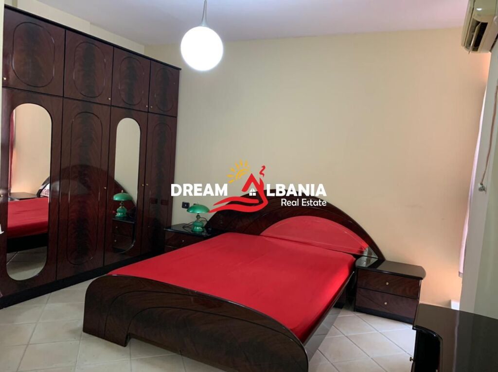 Apartment 2+1+2 for rent in the Center near the General Prosecutor's Office, Tirana (ID 42211100)