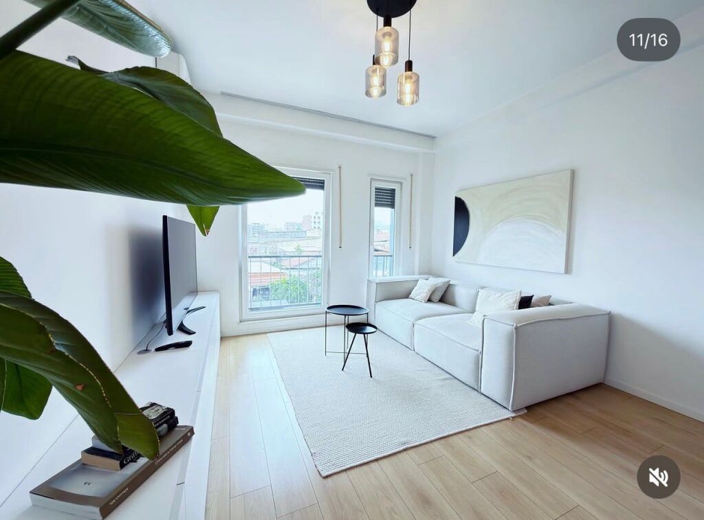 Super Apartment 1+1 for Rent Quartum Residence (ID 5211002)