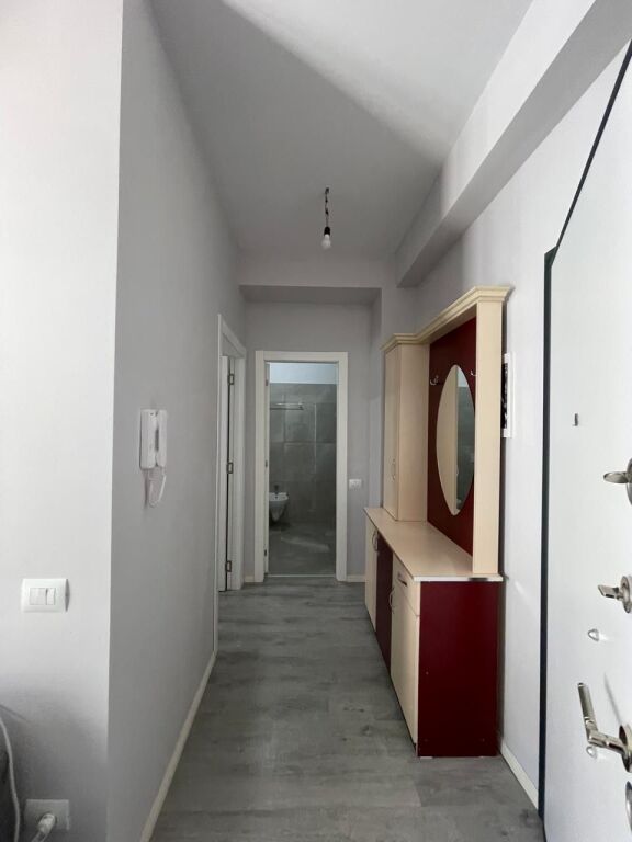 Apartment 1+1 for rent on the 4th floor near Astir roundabout