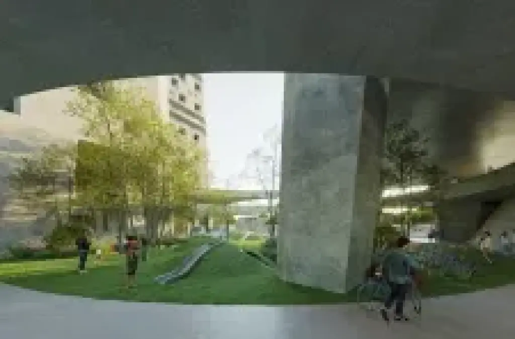 🏡 Appartamento 3+1 in Vendita – Edificio Shqiponja Square