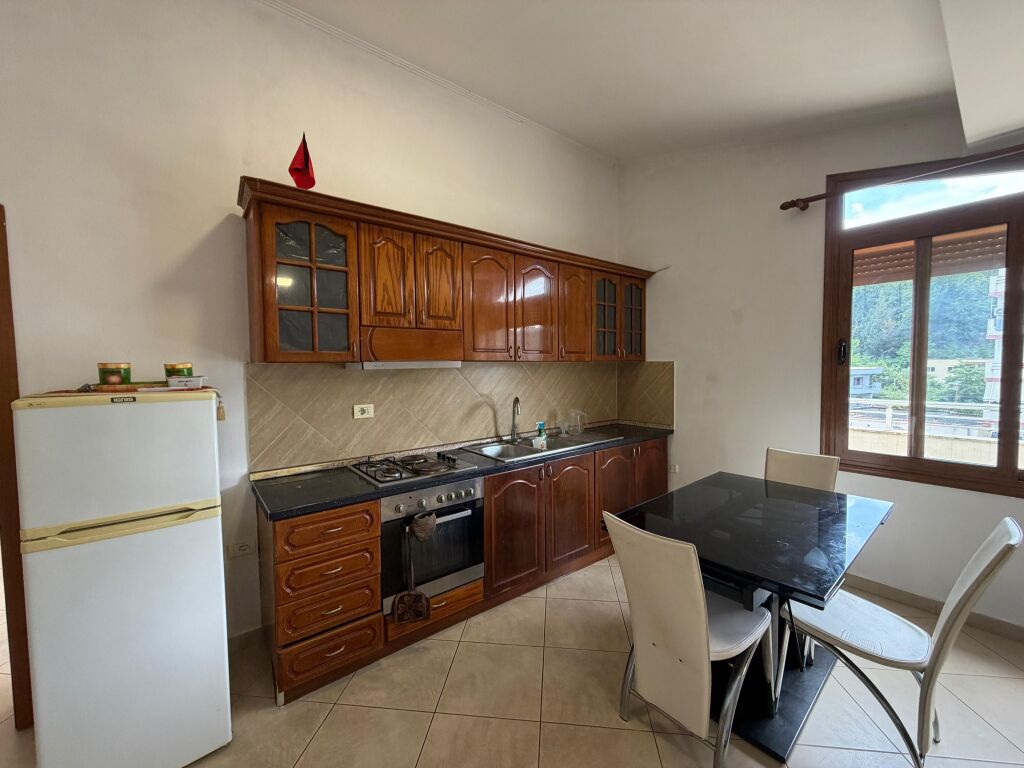 📣 RENT Apartment 3+1+2 📍 Vilat Gjermane ✨  