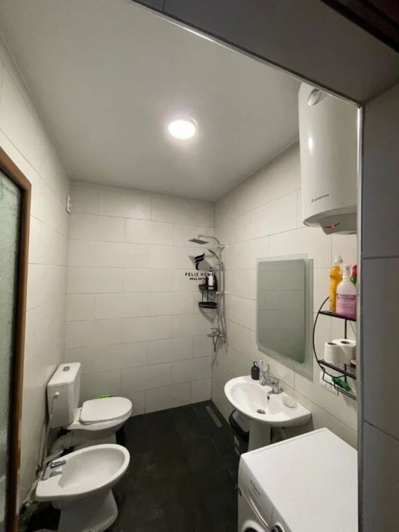 APPARTAMENTO IN AFFITTO 1+1 VIA DIBRA 65.000 LEKE FH-77216