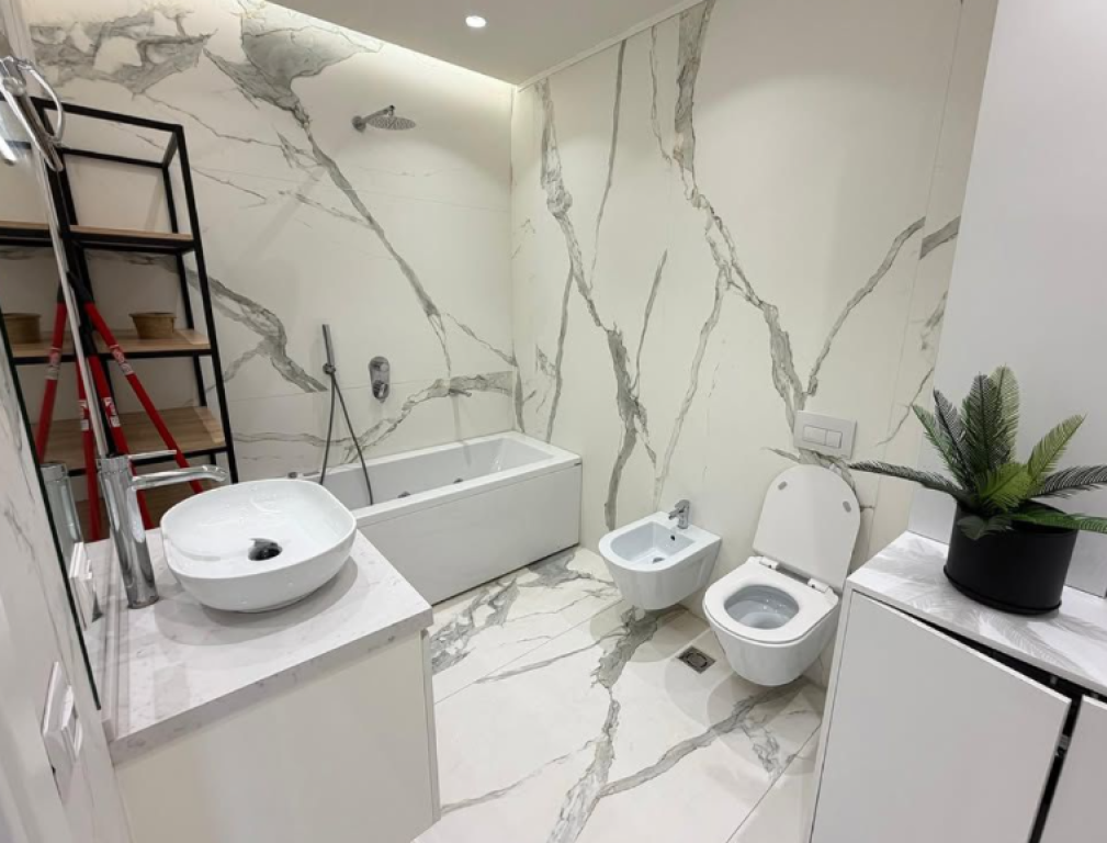 Attico in Affitto – Secret Garden Residence, vicino a TEG
