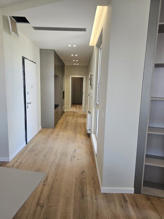 Appartamento 2+1 in affitto nel complesso “Green Valley”, Lago Secco, Tirana – 1.900€ | 131,2 m²